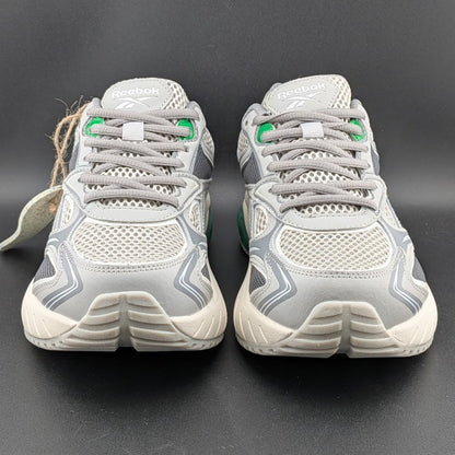 Reebok Ionic Bond ~ Men's Sizes Grey/Dk Green AR30302M-SNG Reebok