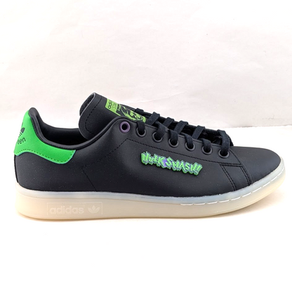adidas Stan Smith x Disney Marvel Hulk Smash Kids Sz 5.5Y Green Black Shoes adidas