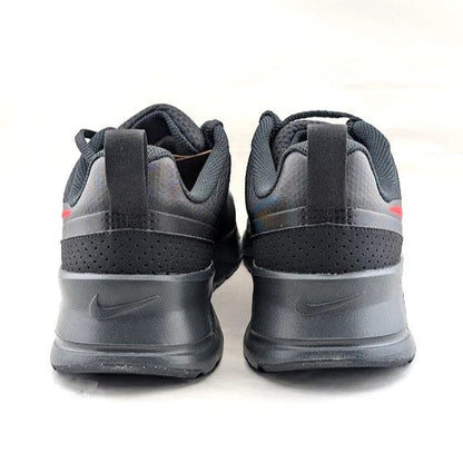 Nike Air Max Nuaxis Sneakers Lifestyle Shoes Black/Red/Black FD4329-010~Sz 10-12 Nike