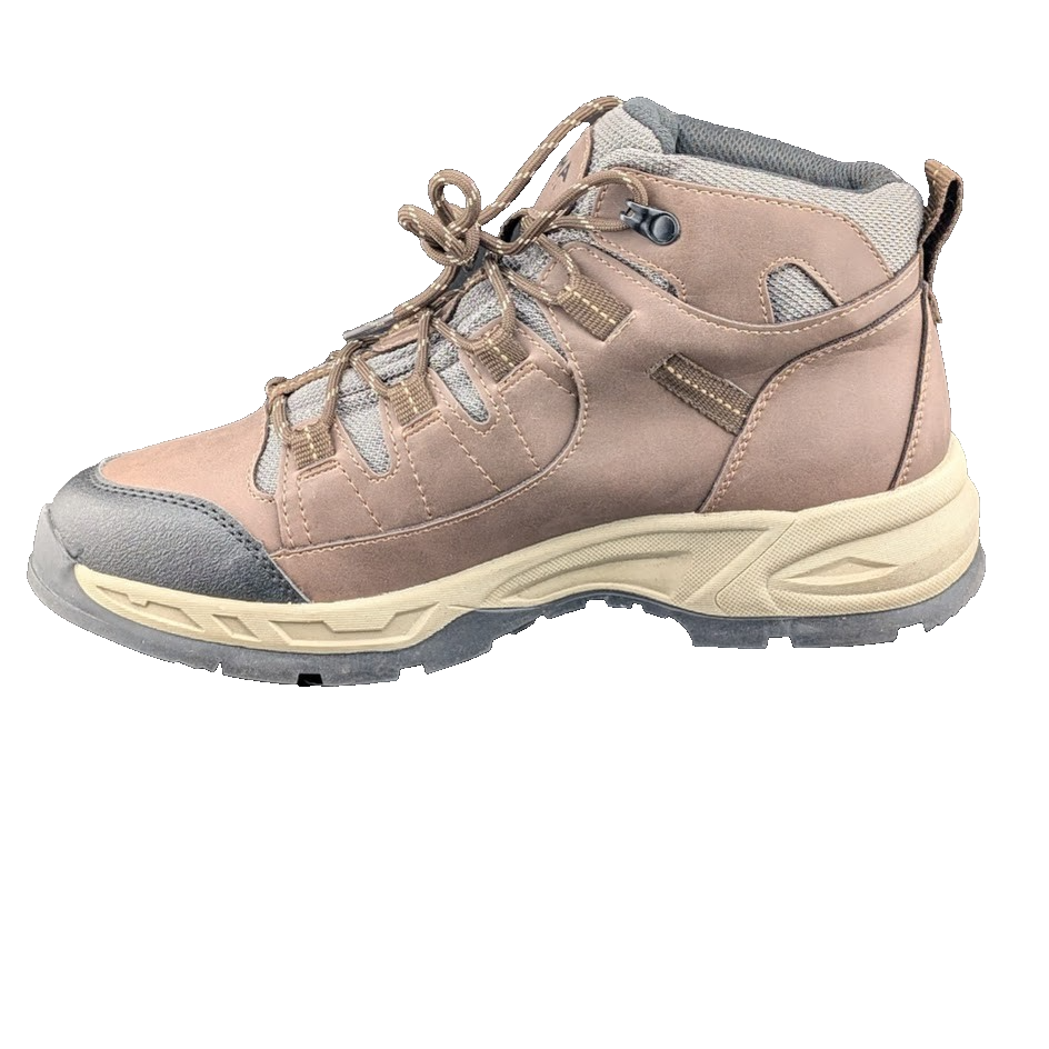 Sonoma Henrikk Men's Size 9M Hiking Boots Brown Brand New Sonoma
