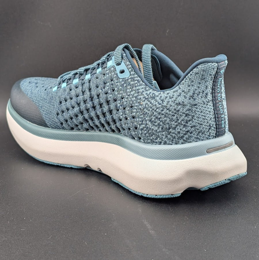 Rabbit Womens Size 8 Dream Chaser Running Shoes Balsam Sneakers MSRP:  $168 Rabbit