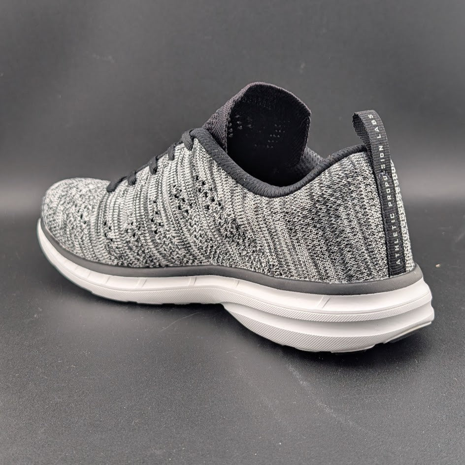 Women’s Size 7 ~ APL Techloom Pro “Black Gray Melange” NIB ~ MSRP $180 APL
