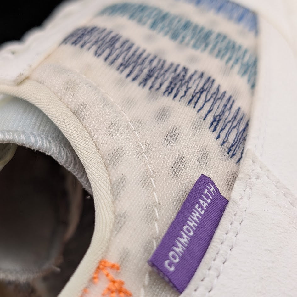 adidas Men's Size 11 ~ ZX 500 RM x Commonwealth Coastal Living 2018 adidas X Commonwealth
