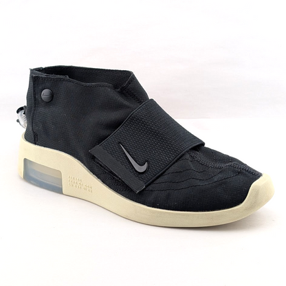 Nike Fear Of God Moc Black Men’s Size 5 Women's 6.5 Nike