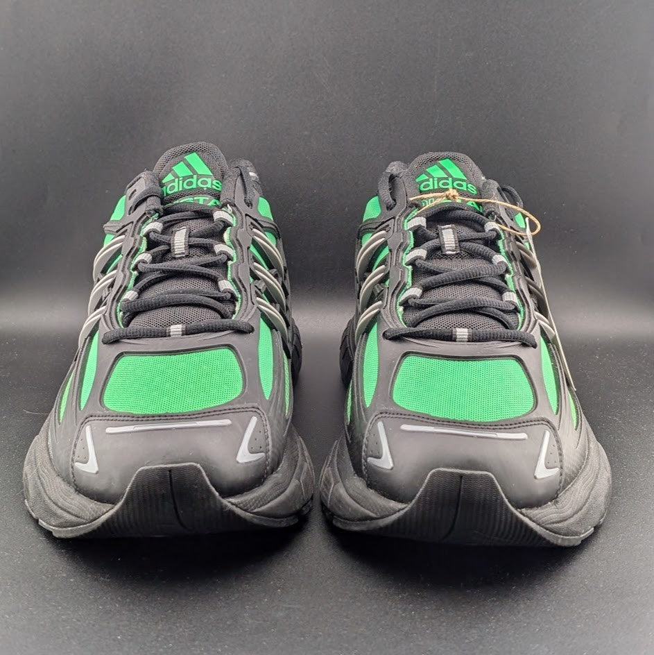 adidas Adistar XLG 2.0 'Black Green’ (HQ7551) Men's Size US 14 / Women's US 15 adidas