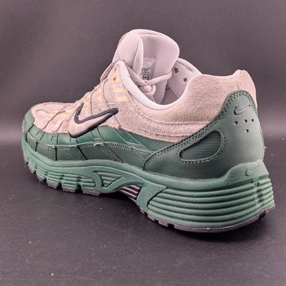 Nike Men's Size 10 ~ P-6000 Premium 'Vast Grey Fir' ~ IF0668-001 Nike