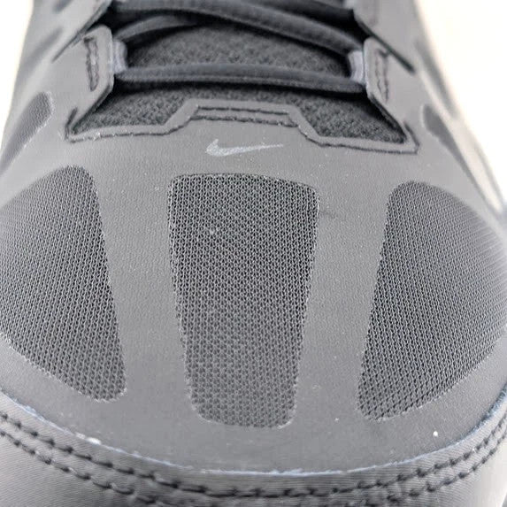 Nike REAX 8 Training Mesh Shoes Sports Casual Black Sizes 13, 14 ~ 621716-008 Nike
