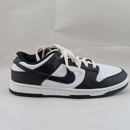 Nike Men’s 7.5/Wos 9~Dunk Low Retro Black White Panda Shoes Sneakers Nike