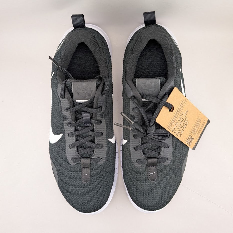 Nike Flex Experience RN 12 Men's Running Shoes Size 10 DV0746-004 New Nike