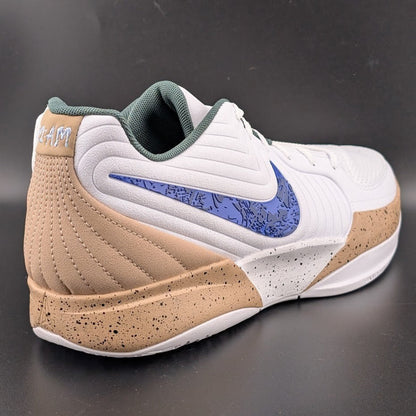 Nike Ja 2 In The Woods - FD7328-101 New - Men's Size 10 Nike