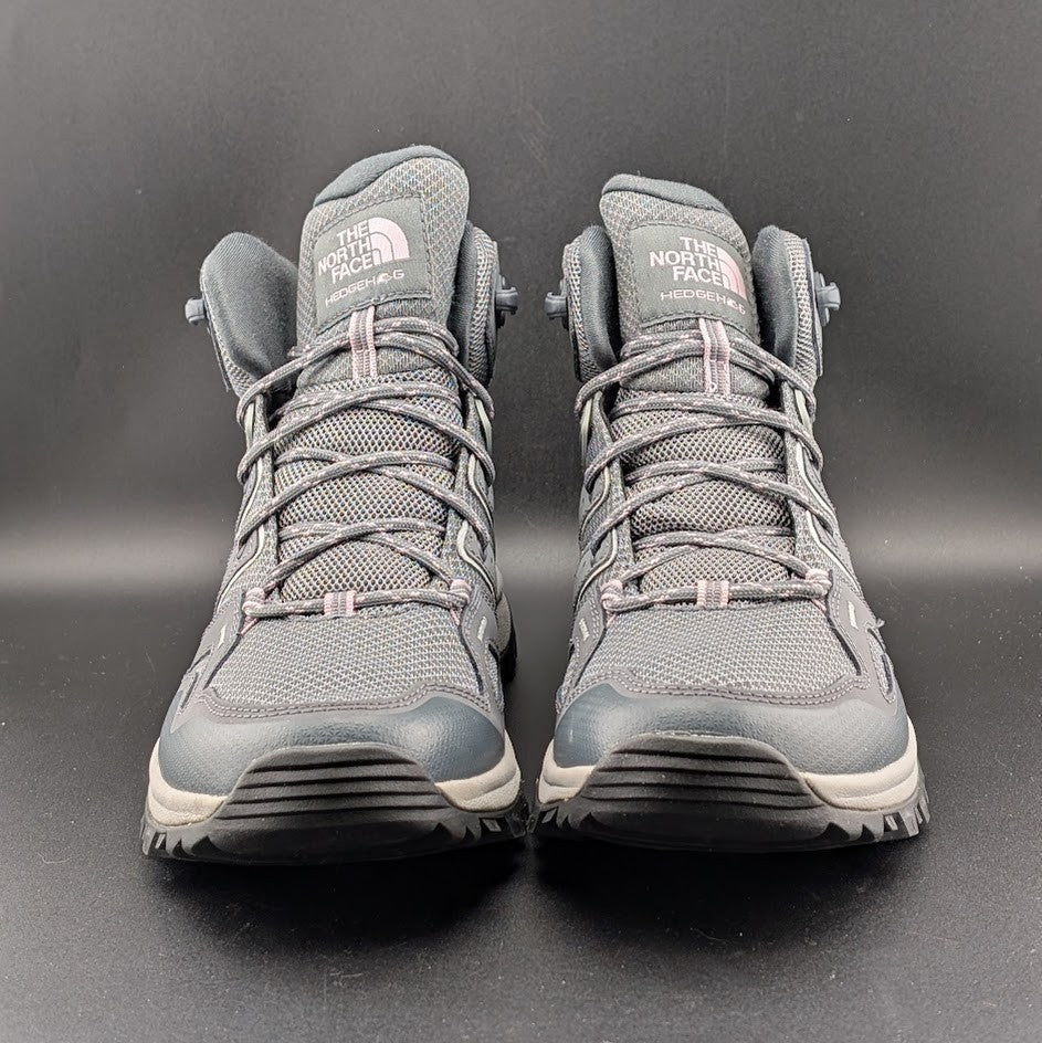 Womens Size 10 The North Face Hedgehog Fastpack II Mid Waterproof NF0A46AO ND9 The North Face