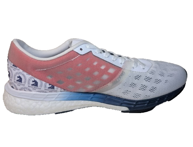 Adidas Adizero Running Shoes Boston 9 Women’s Sz 7.5 FY4641 Boston Marathon 2020 adidas