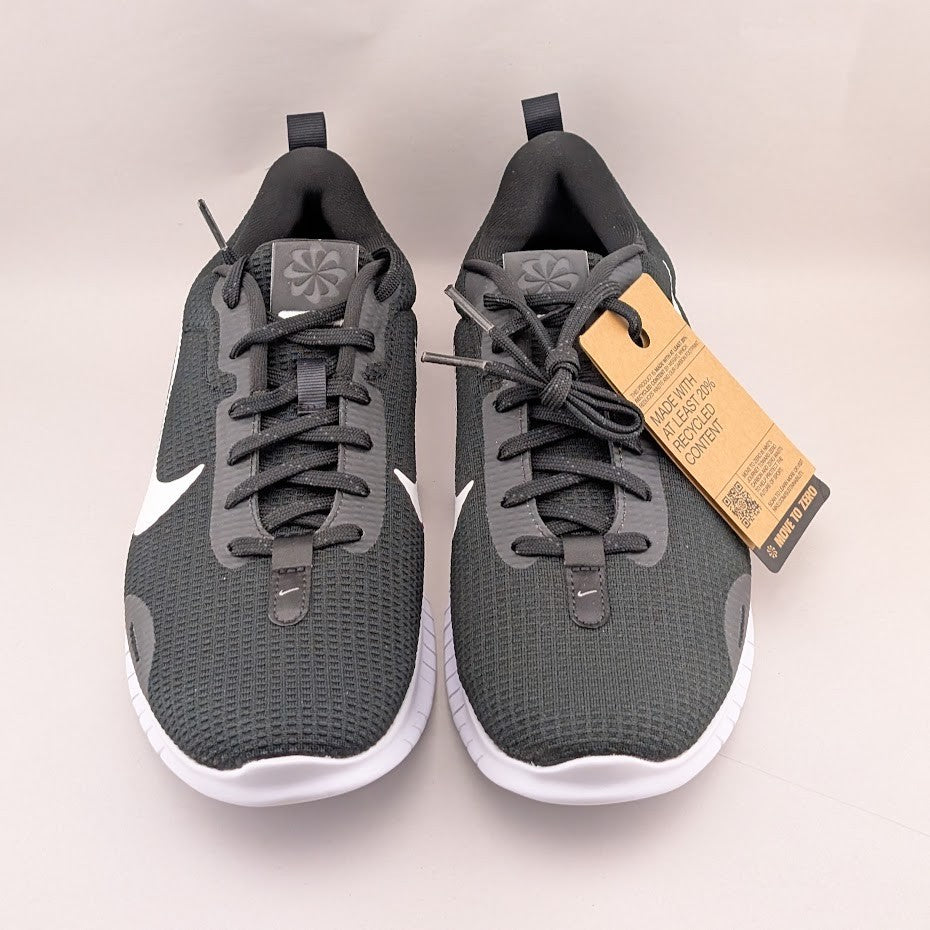 Nike Flex Experience RN 12 Men's Running Shoes Size 10 DV0746-004 New Nike