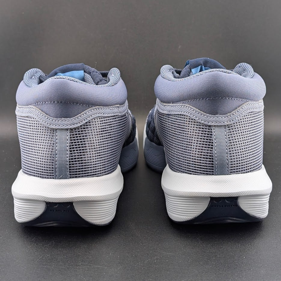 Men's Nike LeBron Witness 8 (VIII)-Slate Blue-Sizes 8, 9.5, 12, 14 Runs Small* Nike