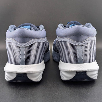 Men's Nike LeBron Witness 8 (VIII)-Slate Blue-Sizes 8, 9.5, 12, 14 Runs Small* Nike