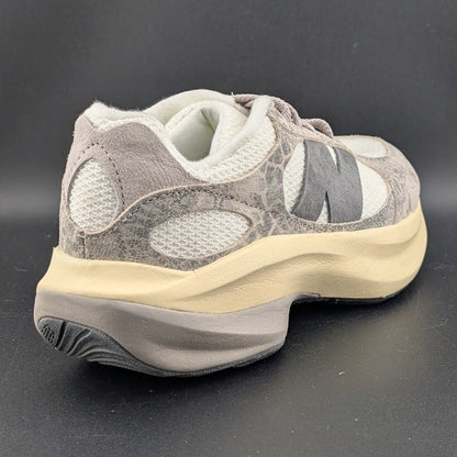 Size Men's 6.5 / Wo's Sz 8~New Balance WRPD Snakeskin Sneakers UWRPDNBS Sea Salt New Balance