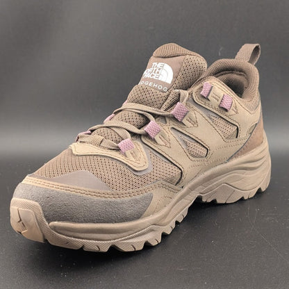 THE NORTH FACE Sz 6.5 Womens Hedgehog 3 Waterproof Hiking Boot | Ripstop Leather THE NORTH FACE
