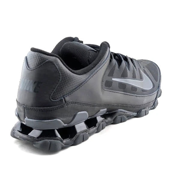 Nike REAX 8 Training Mesh Shoes Sports Casual Black Sizes 13, 14 ~ 621716-008 Nike