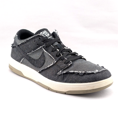 Nike SB Dunk Low Elite x Medicom BE@RBRICK 2017 Sneaker Men's 9 Shoe 877063-002 Nike