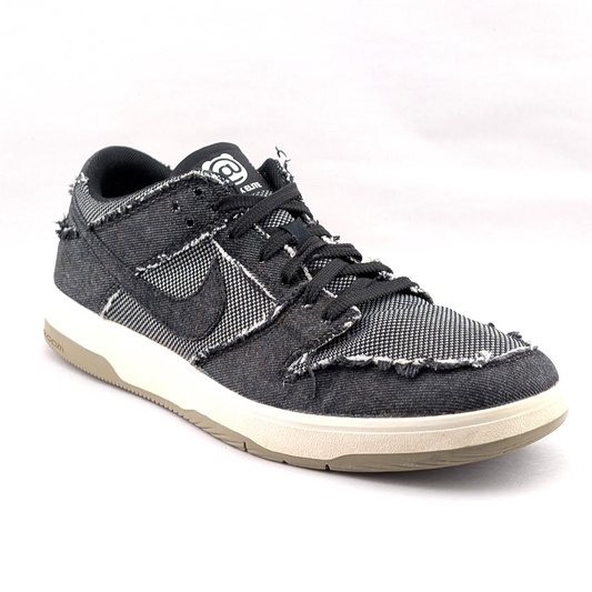 Nike SB Dunk Low Elite x Medicom BE@RBRICK 2017 Sneaker Men's 9 Shoe 877063-002 Nike
