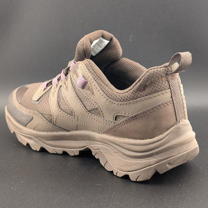 THE NORTH FACE Sz 6.5 Womens Hedgehog 3 Waterproof Hiking Boot | Ripstop Leather THE NORTH FACE