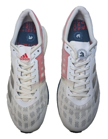 Adidas Adizero Running Shoes Boston 9 Women’s Sz 7.5 FY4641 Boston Marathon 2020 adidas