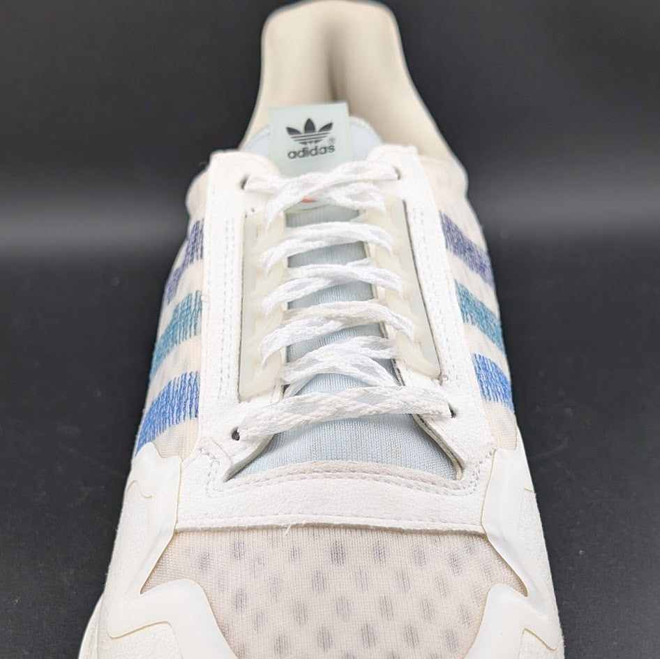 adidas Men's Size 11 ~ ZX 500 RM x Commonwealth Coastal Living 2018 adidas X Commonwealth