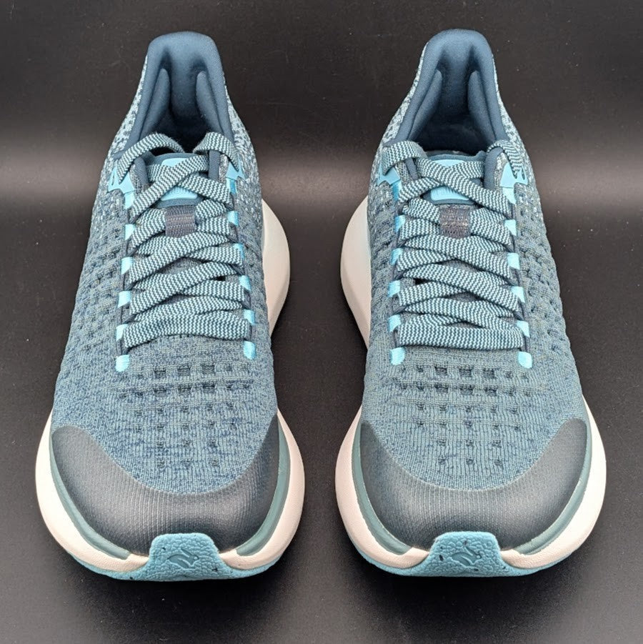 Rabbit Womens Size 8 Dream Chaser Running Shoes Balsam Sneakers MSRP:  $168 Rabbit