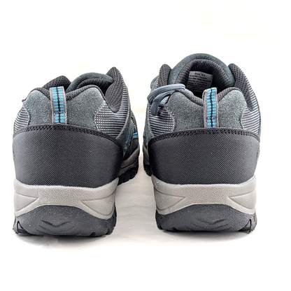 Women's Size 8.5 Northside Monroe Low Lightweight All Season Leather Hiking Shoe Northside