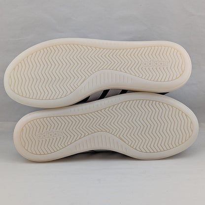 adidas Barreda Decode Women's Size 9 Black White JR3102 adidas