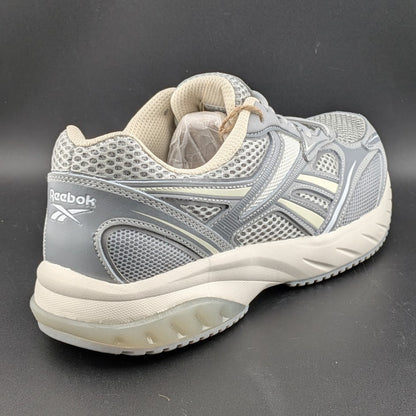 Reebok Ionic Bond ~ Men's Sizes Lt Grey/Dk Gray/Natural AR30302M-SNC Reebok