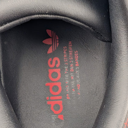 adidas 8.5 Marvel x Playstation x Superstar Spider-Man Miles Morales AUTHENTIC adidas