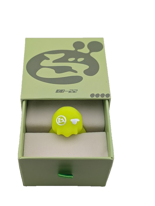 OFFGOD - Silicone Ring in Ring Box OFFGOD