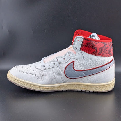 Men's Size 11.5 - Jordan Air Ship PE SP Awake Sail/Black/ University Red NWB Jordan