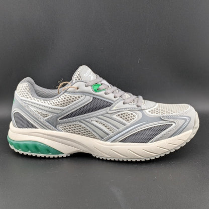 Reebok Ionic Bond ~ Men's Sizes Grey/Dk Green AR30302M-SNG Reebok