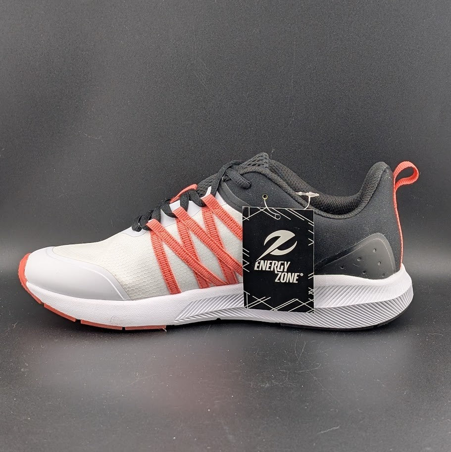Energy Zone - Women's Sz 10 Enthusiast II~Lightweight Memory Foam Sneaker Walker US