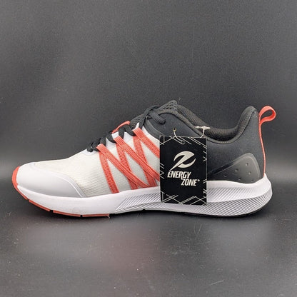 Energy Zone - Women's Sz 10 Enthusiast II~Lightweight Memory Foam Sneaker Walker US