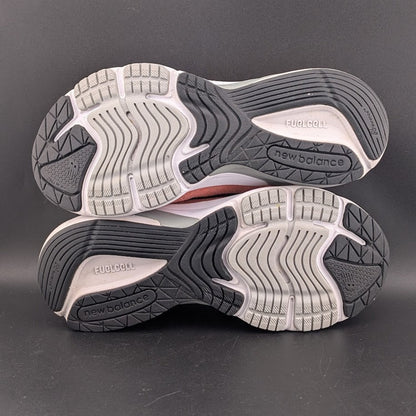 New Balance 990v6 Running Womens 5.5 Sunrise w/ Purple GC990SR6 ~ Reconditioned New Balance