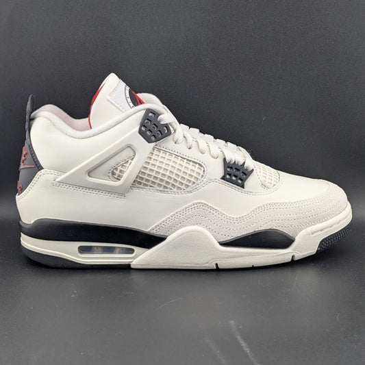 NEW Air Jordan 4 Retro OG FC [Men's Sz 10.5 / Wos 12]  IM4002-100 New in Box Jordan