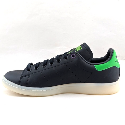 adidas Stan Smith x Disney Marvel Hulk Smash Kids Sz 5.5Y Green Black Shoes adidas