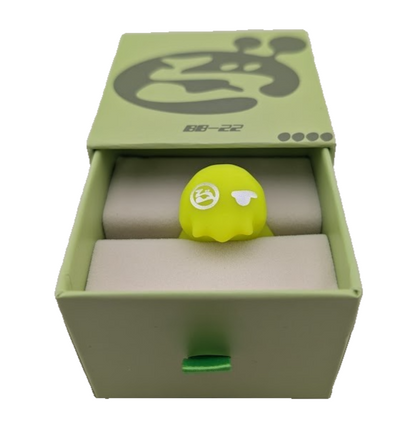 OFFGOD - Silicone Ring in Ring Box OFFGOD