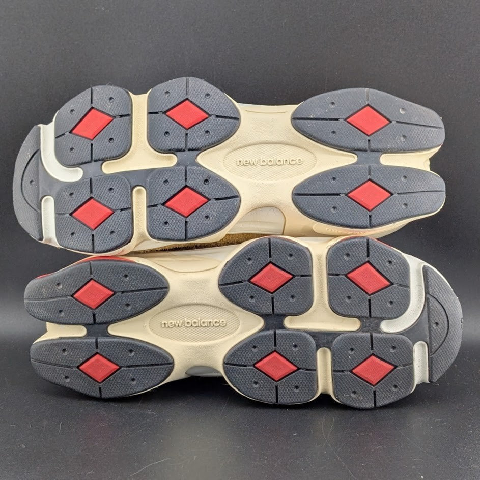 Size Men 6.5/8W -New Balance 9060 Great Plains True Red U9060GEA Brand NEW Shoes New Balance