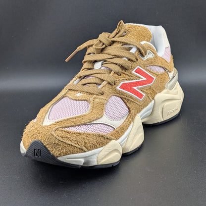 Size Men 6.5/8W -New Balance 9060 Great Plains True Red U9060GEA Brand NEW Shoes New Balance