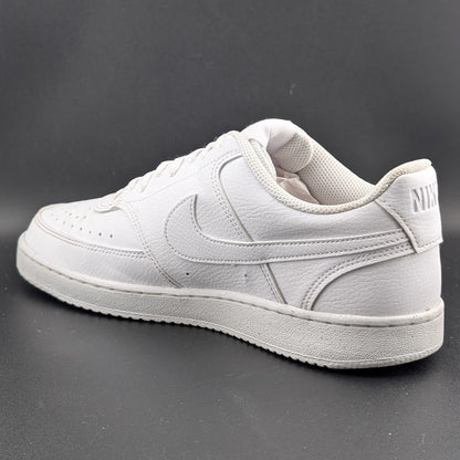 NIKE Men's Size 8 / Women's Size 9.5 Court Vision LO NN White Shoe DH2987-100 Nike