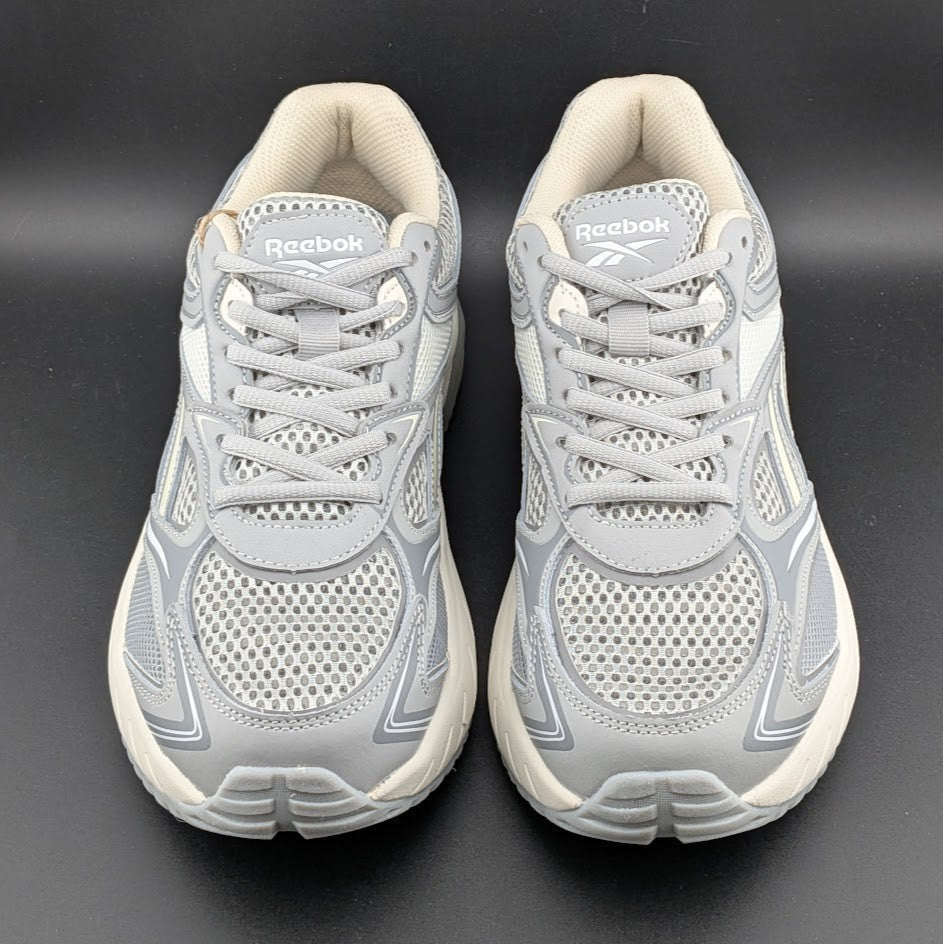 Reebok Ionic Bond ~ Men's Sizes Lt Grey/Dk Gray/Natural AR30302M-SNC Reebok