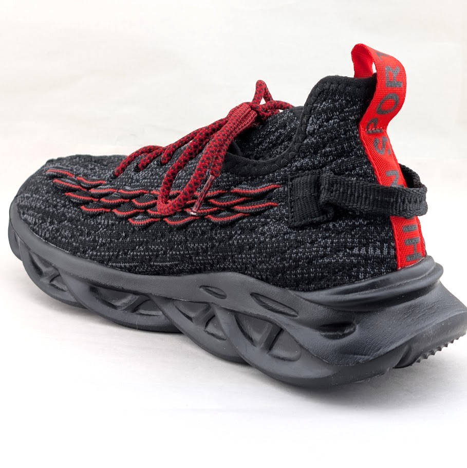 Kids Boys Girls Athletic Shoes Lightweight Breathable Running/Casual Shoes EU39 Unbranded