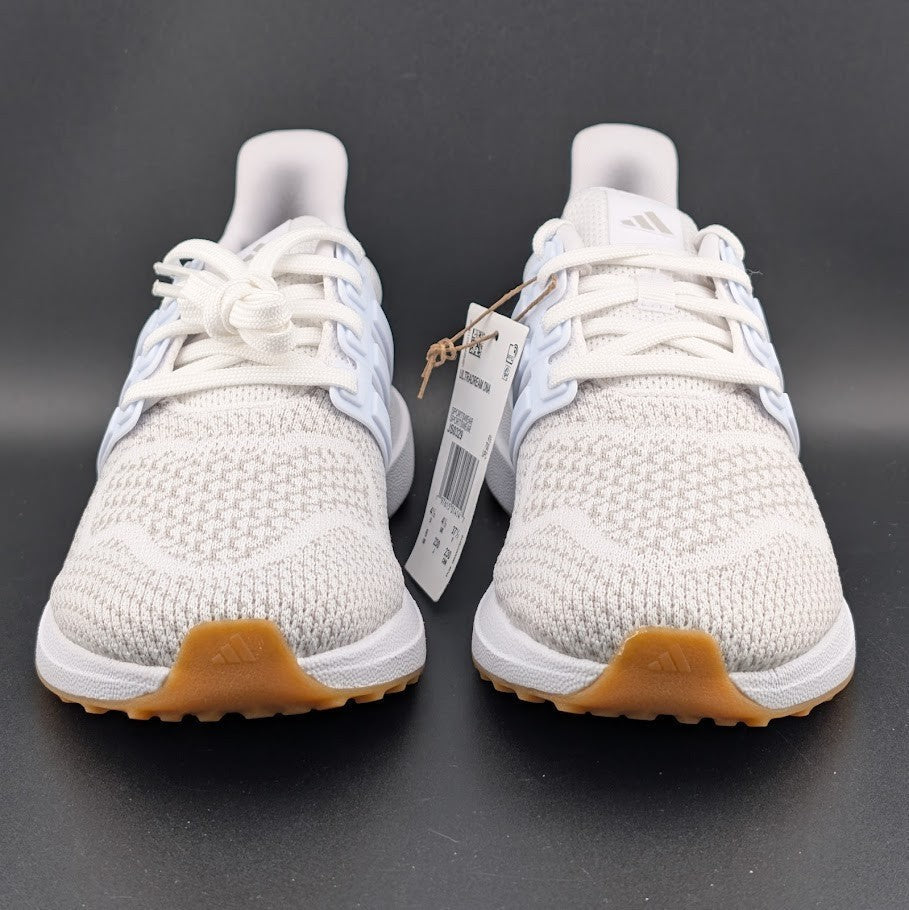 adidas Women's Ultradream DNA 'Cloud White Gum' JS0329 Women's Size 6 adidas