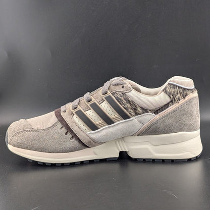 adidas / Extra Butter Consortium ~ Equipment CSG 91 Best Friend Suede (GV7682) adidas + Extra Butter
