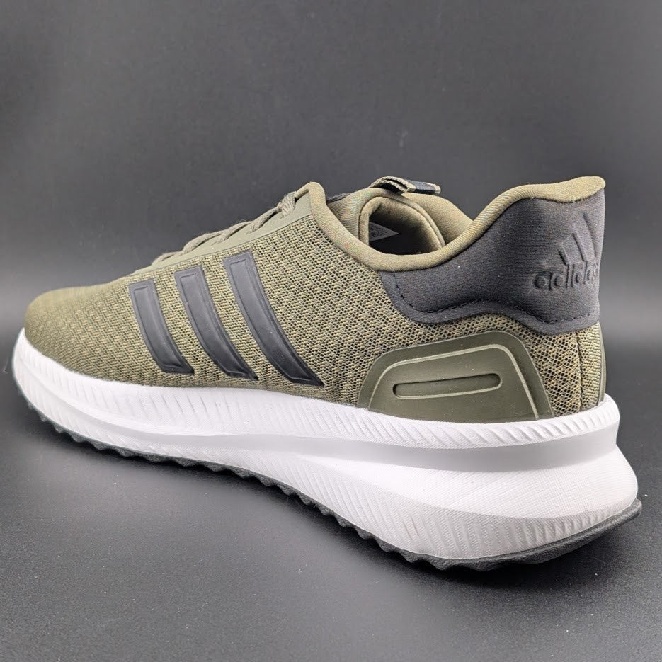 Adidas X_PLRPATH Cloudfoam Comfort Low Sneakers Shoes Olive Green Mens 9, 11, 13 adidas