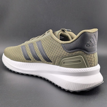 Adidas X_PLRPATH Cloudfoam Comfort Low Sneakers Shoes Olive Green Mens 9, 11, 13 adidas